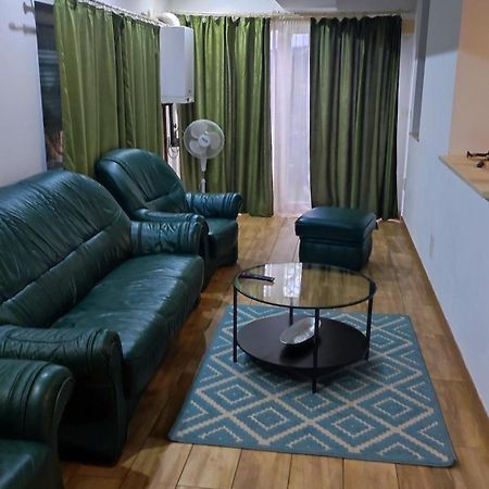 Апартаменты Apartament Lenus'K Бухарест Экстерьер фото
