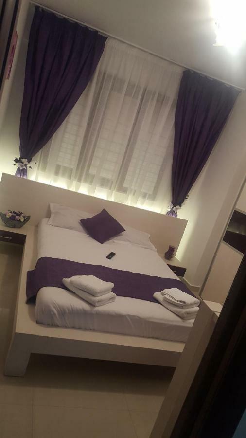 Апартаменты Apartament Lenus'K Бухарест Экстерьер фото